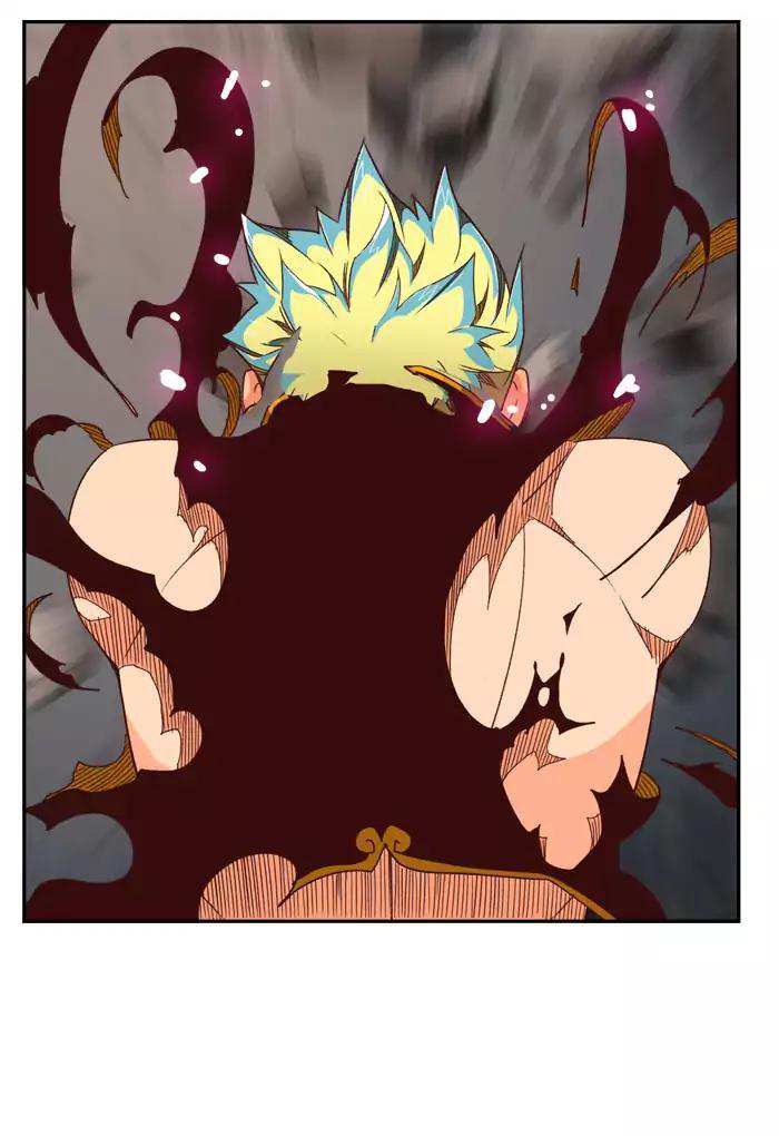 The God of High School Chapter 383 - page 147