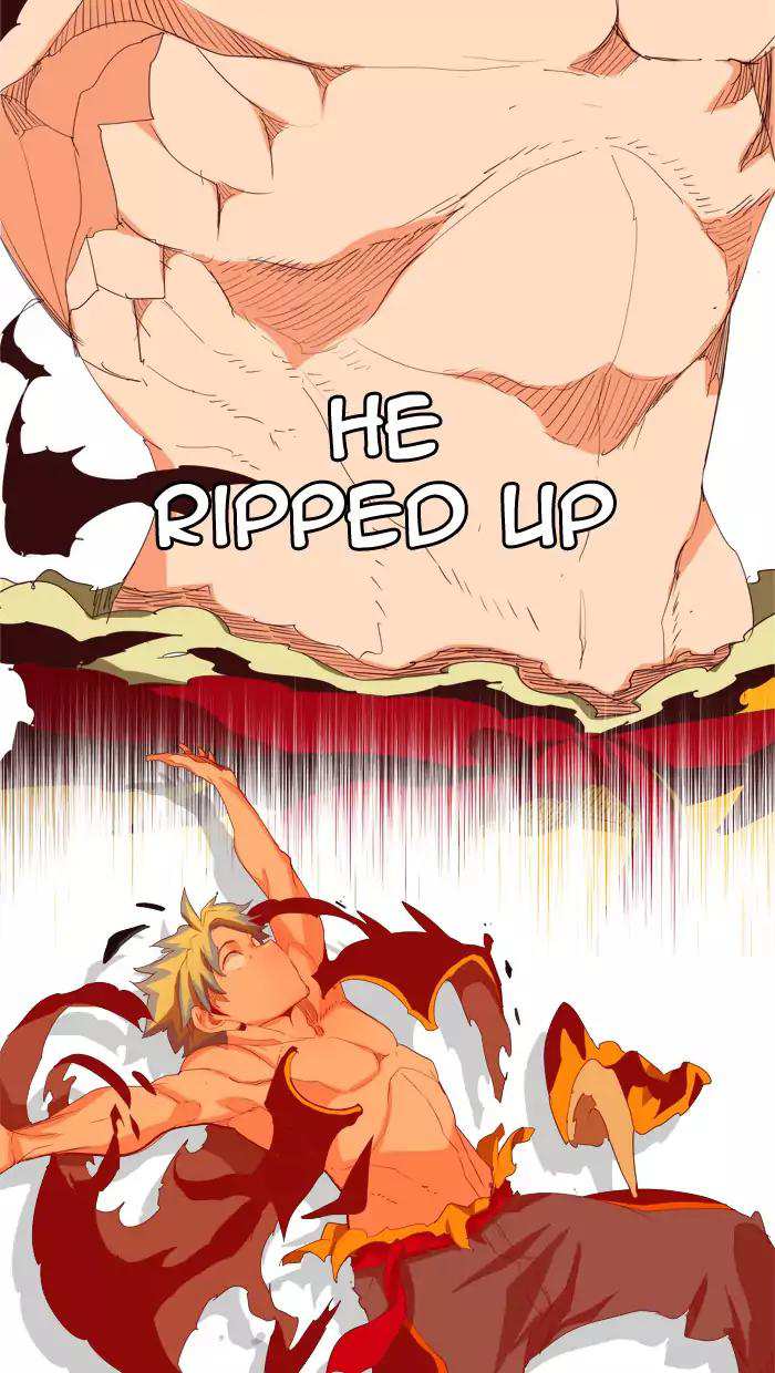The God of High School Chapter 383 - page 149