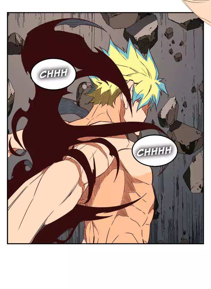 The God of High School Chapter 383 - page 151