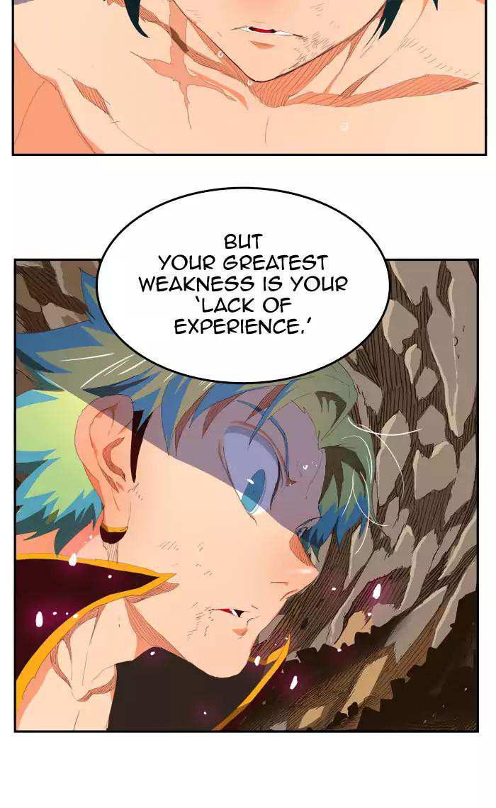 The God of High School Chapter 383 - page 159