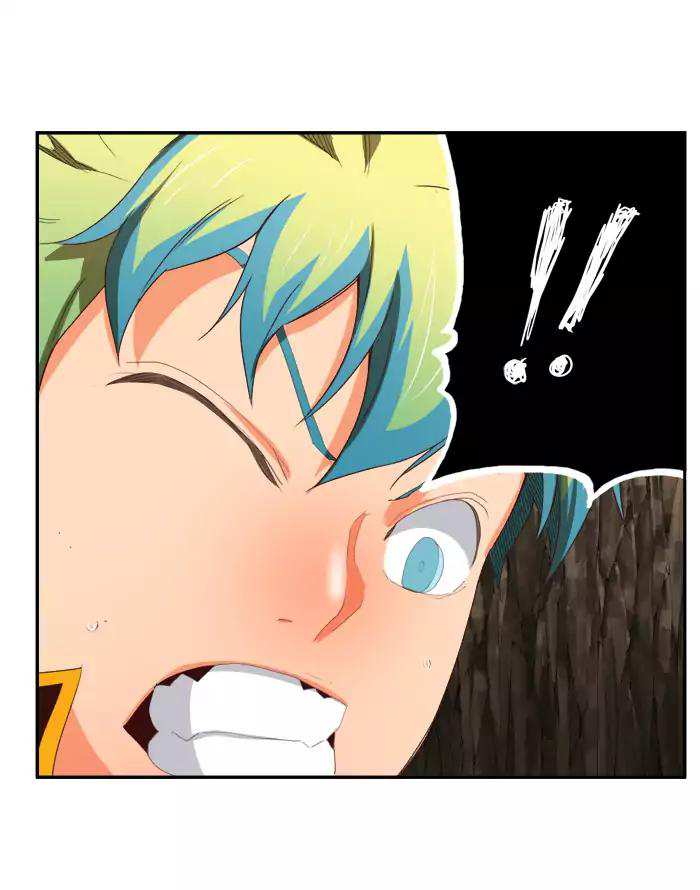 The God of High School Chapter 383 - page 19