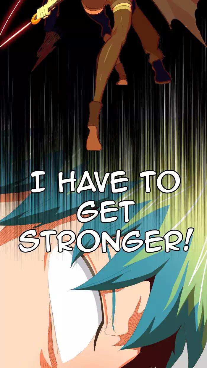 The God of High School Chapter 383 - page 32