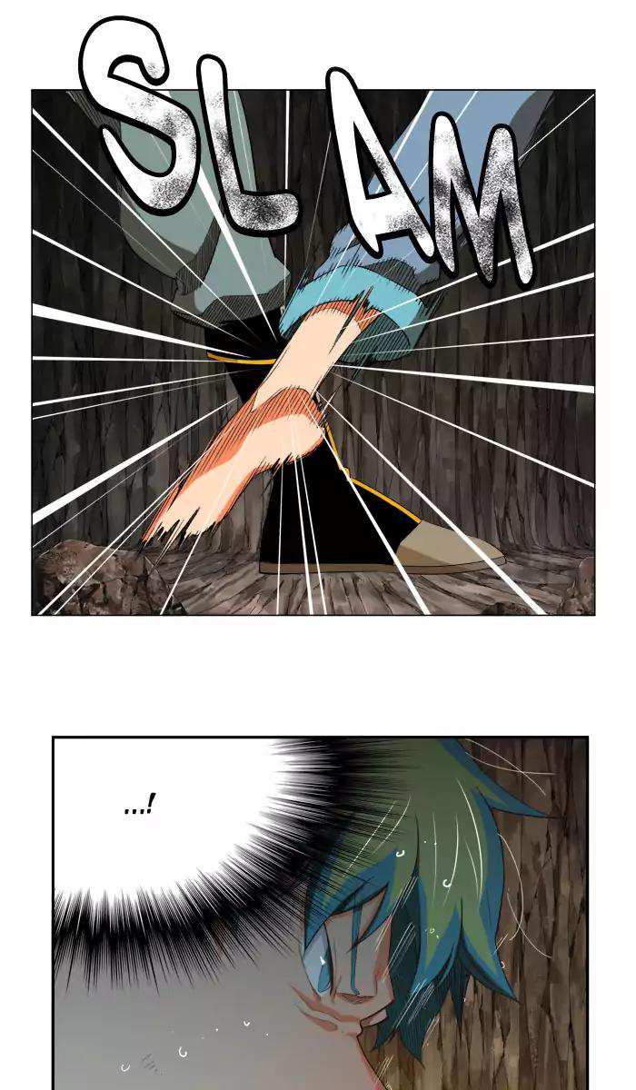 The God of High School Chapter 383 - page 6