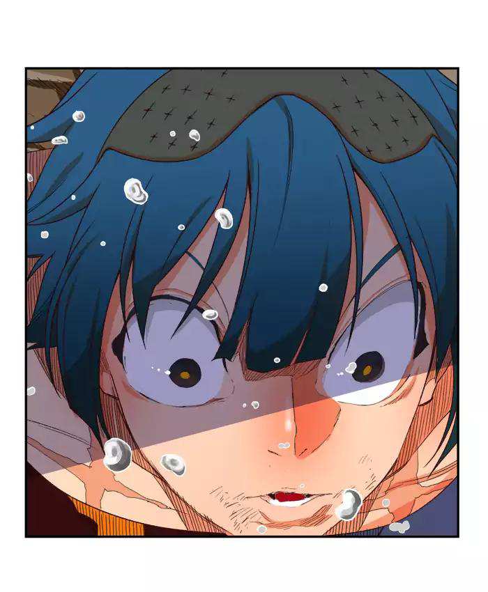 The God of High School Chapter 383 - page 66