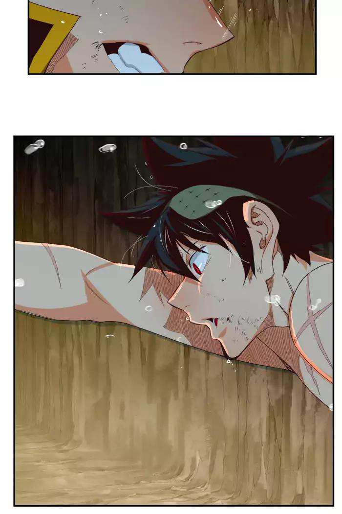 The God of High School Chapter 383 - page 7