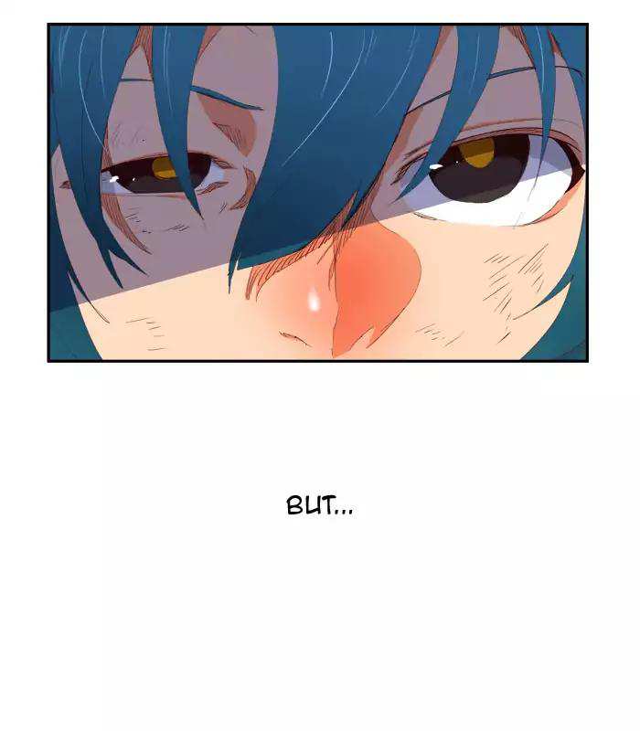The God of High School Chapter 383 - page 71