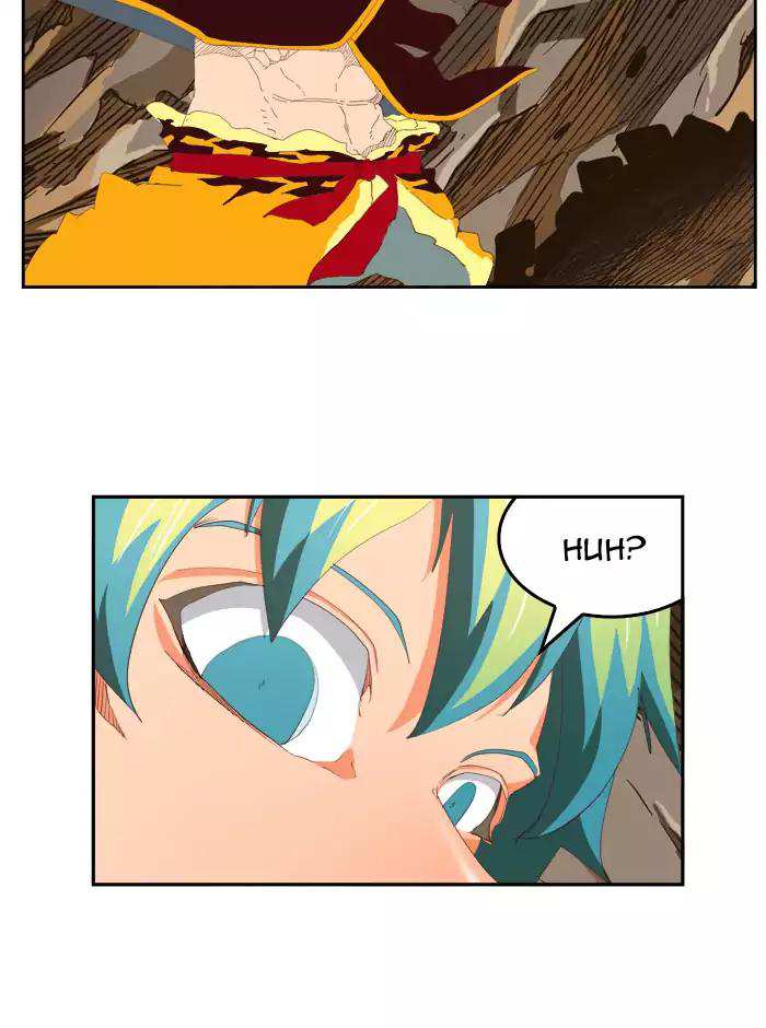 The God of High School Chapter 383 - page 79