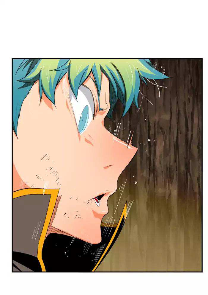 The God of High School Chapter 383 - page 8