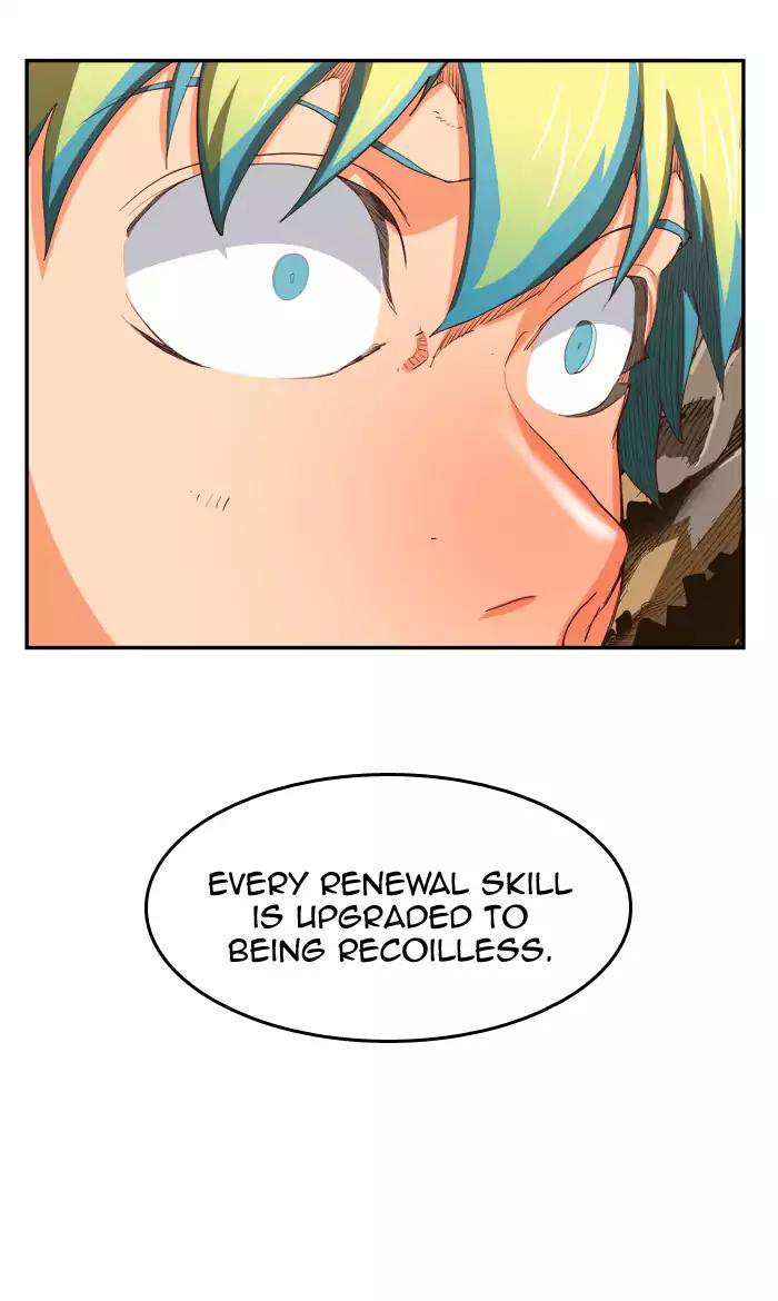 The God of High School Chapter 383 - page 94