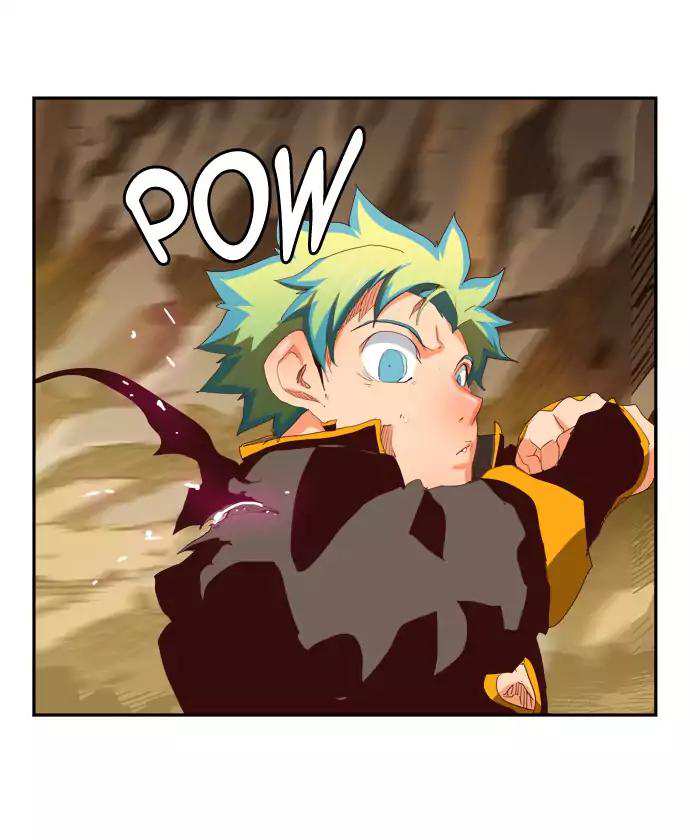 The God of High School Chapter 383 - page 97