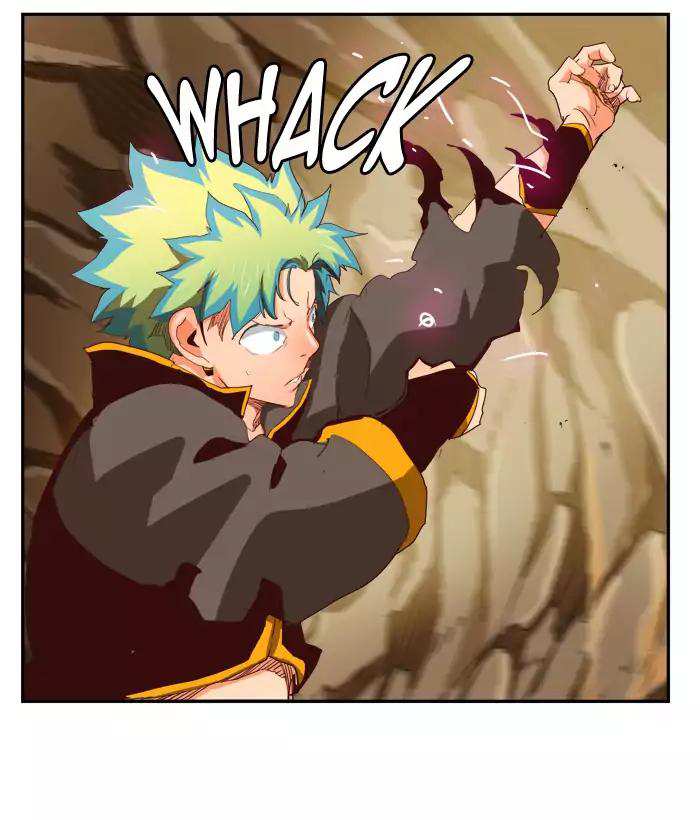 The God of High School Chapter 383 - page 99