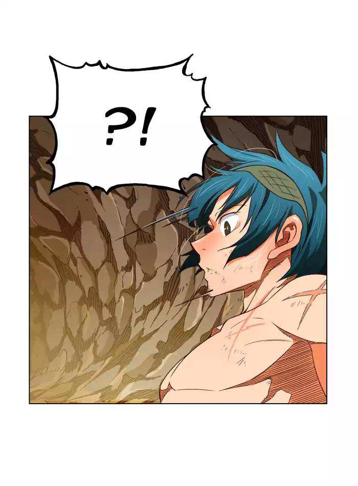 The God of High School Chapter 382 - page 14
