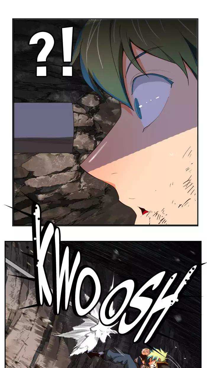 The God of High School Chapter 382 - page 22