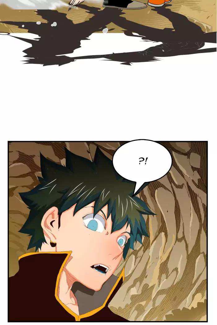 The God of High School Chapter 382 - page 3