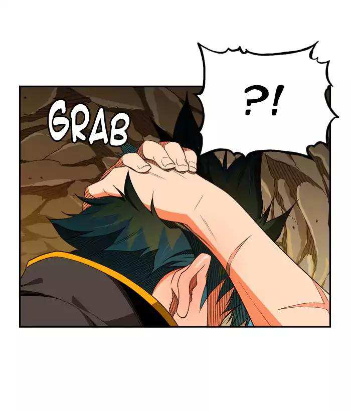 The God of High School Chapter 382 - page 4