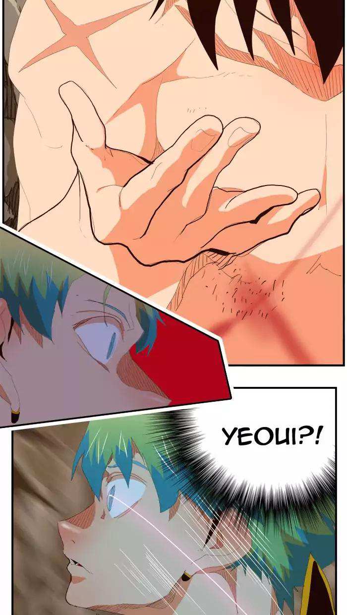 The God of High School Chapter 382 - page 66