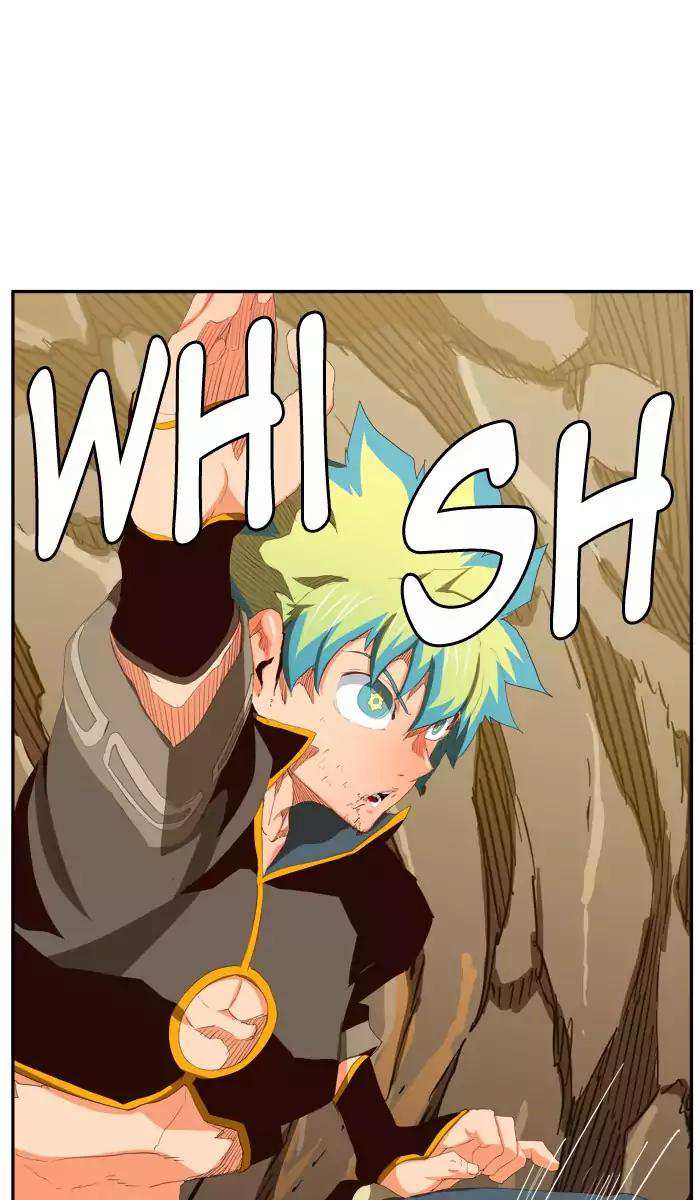 The God of High School Chapter 382 - page 76