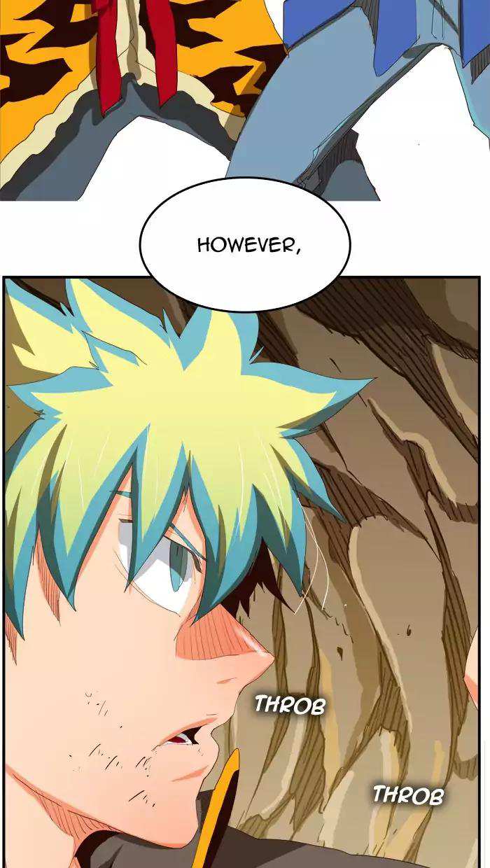 The God of High School Chapter 382 - page 94