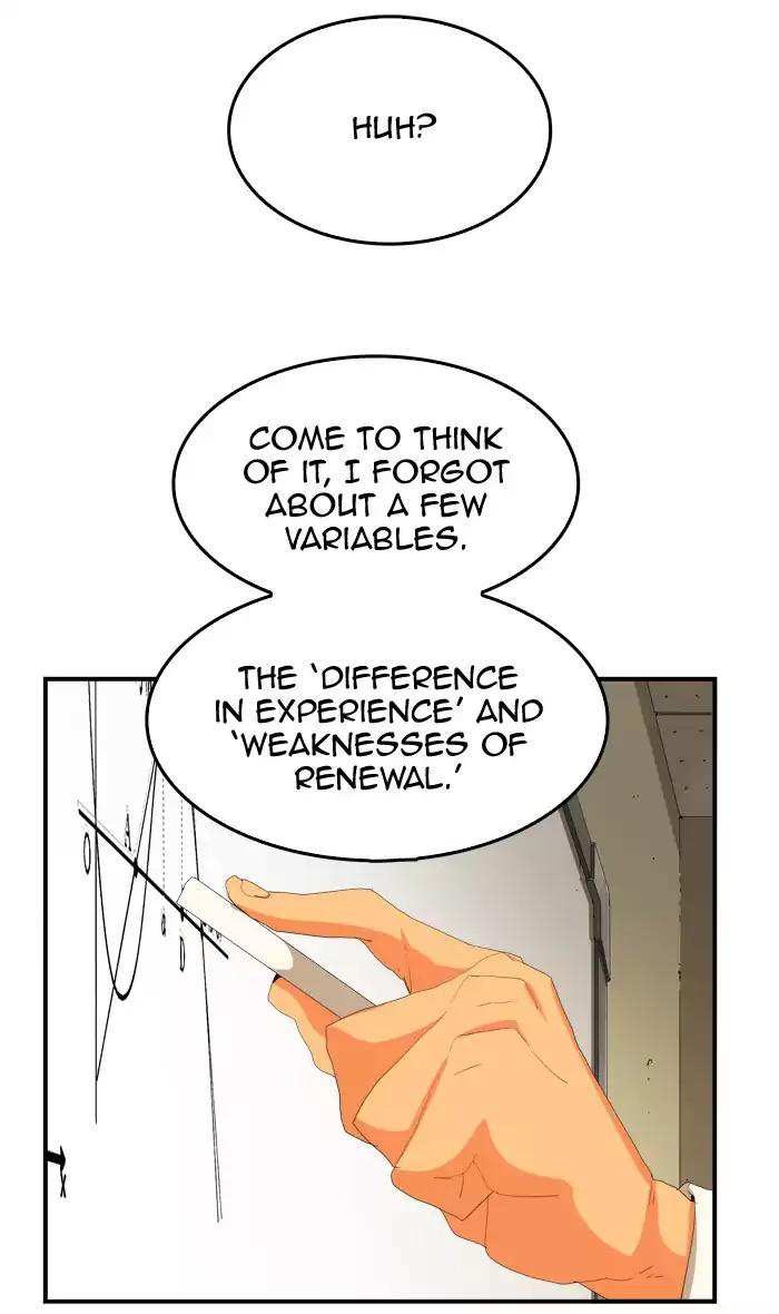 The God of High School Chapter 382 - page 98