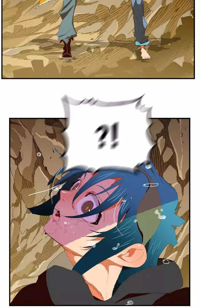 The God of High School Chapter 381 - page 10