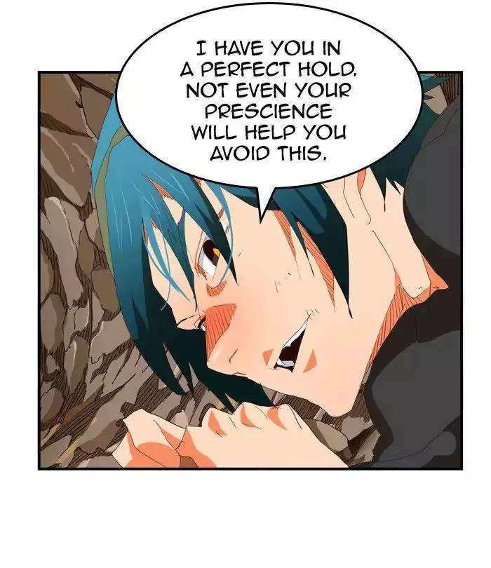 The God of High School Chapter 381 - page 100
