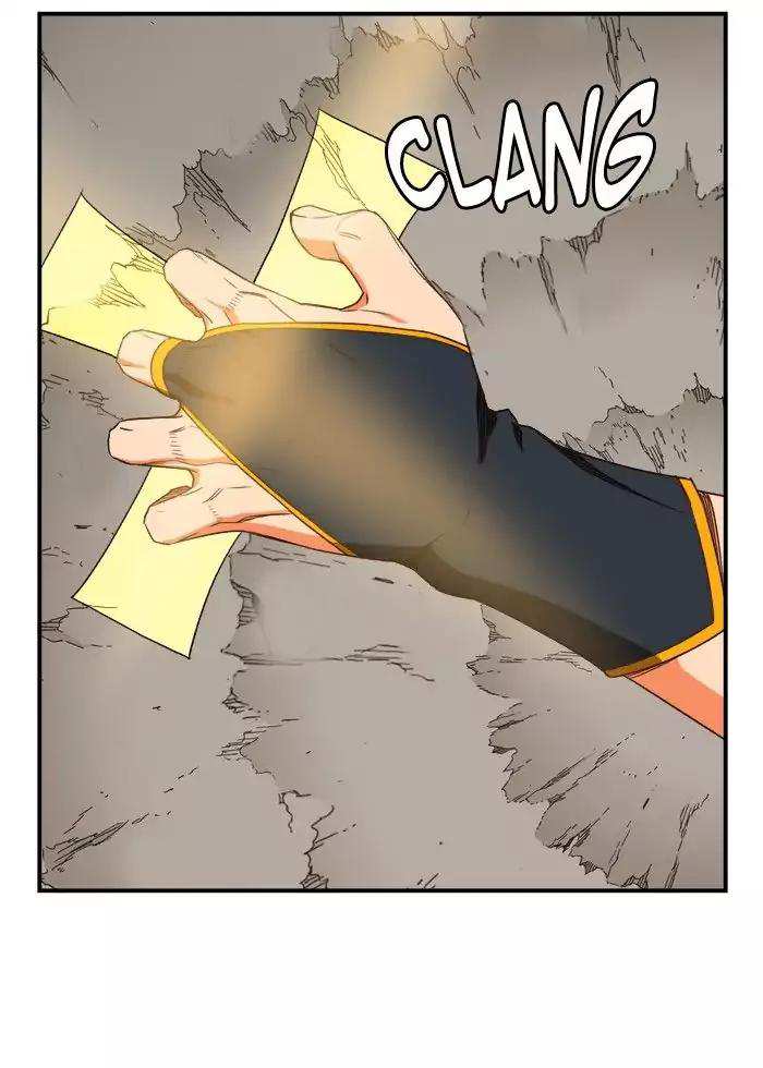 The God of High School Chapter 381 - page 109