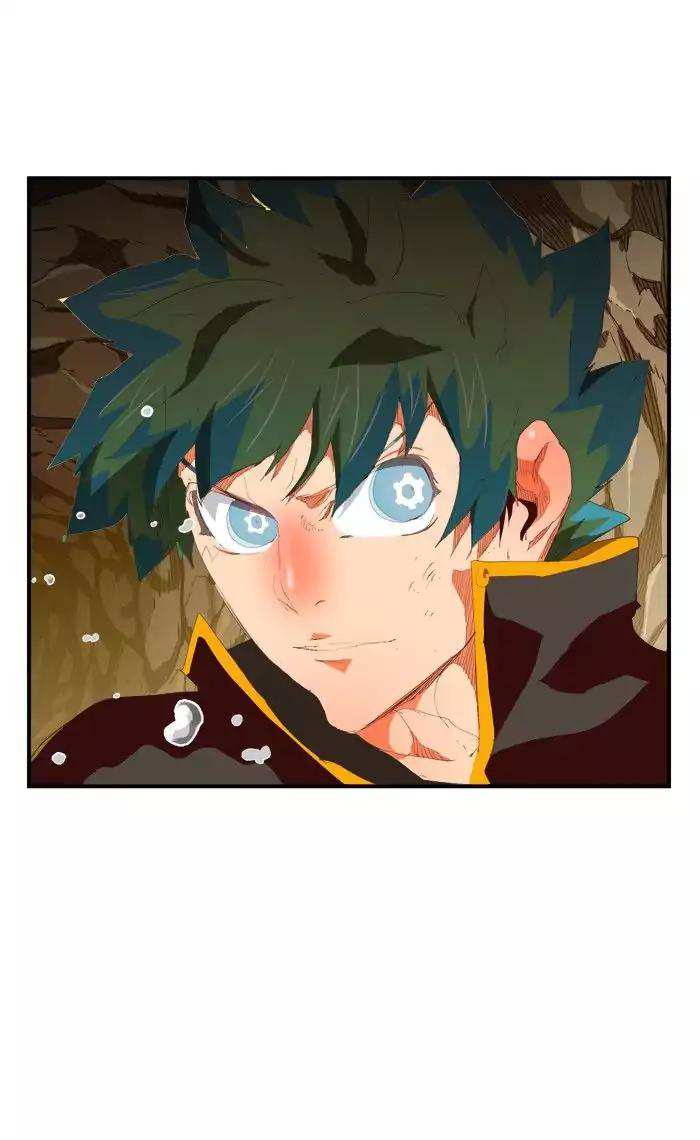 The God of High School Chapter 381 - page 11