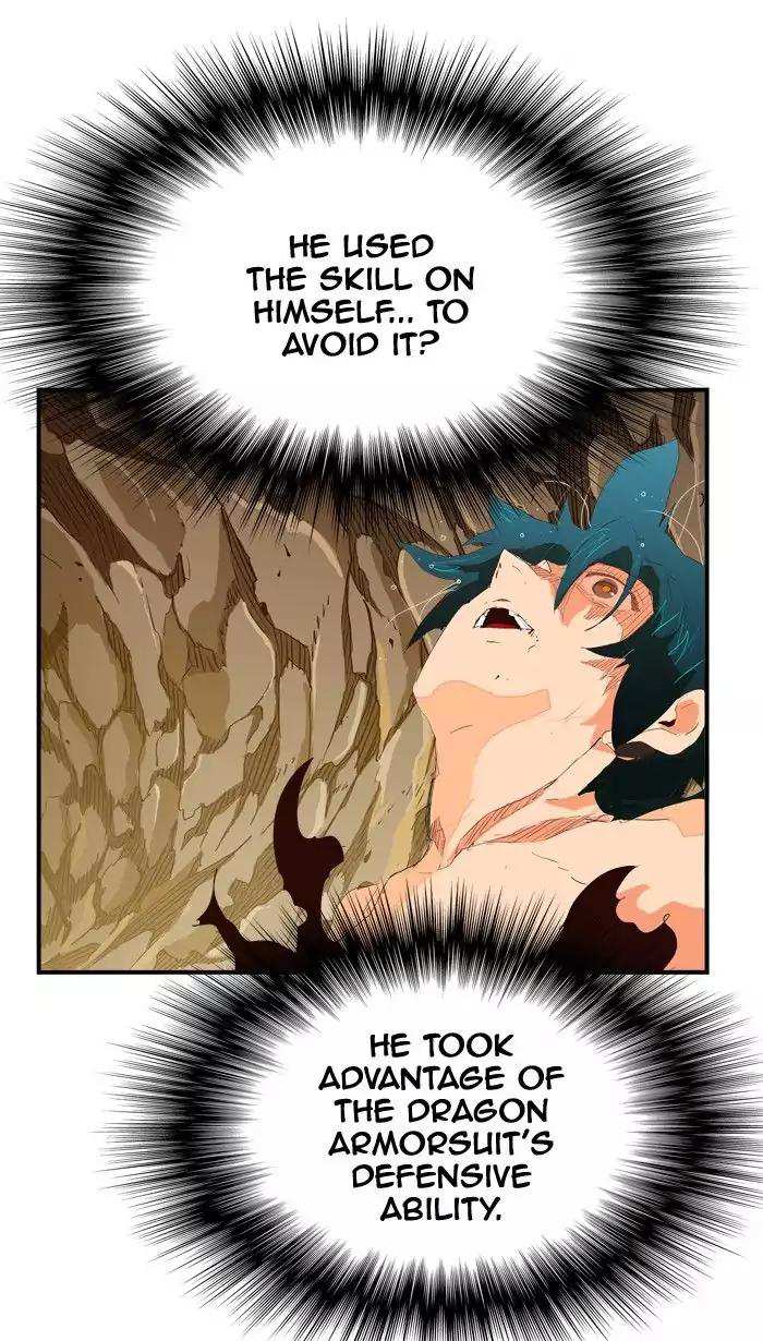 The God of High School Chapter 381 - page 119
