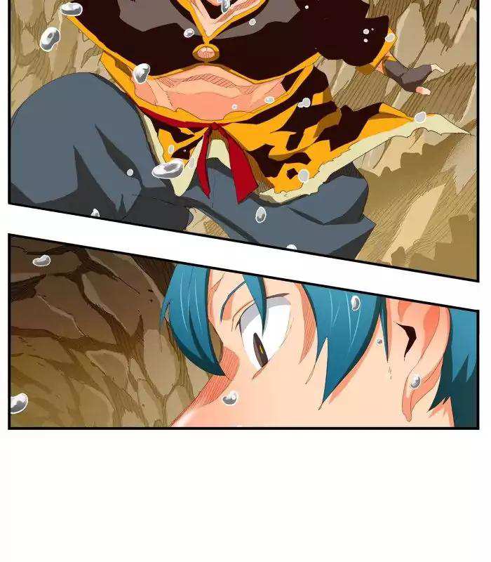 The God of High School Chapter 381 - page 24