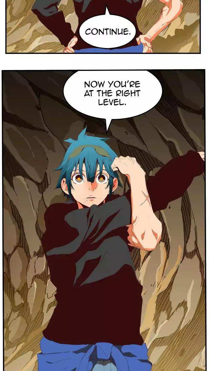 The God of High School Chapter 381 - page 5