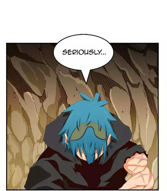 The God of High School Chapter 381 - page 63