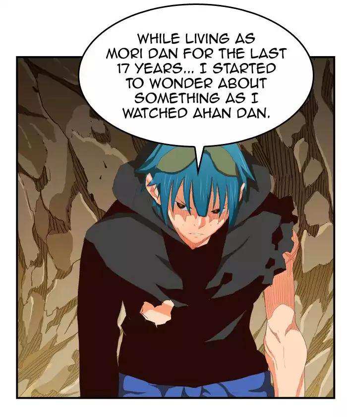 The God of High School Chapter 381 - page 65