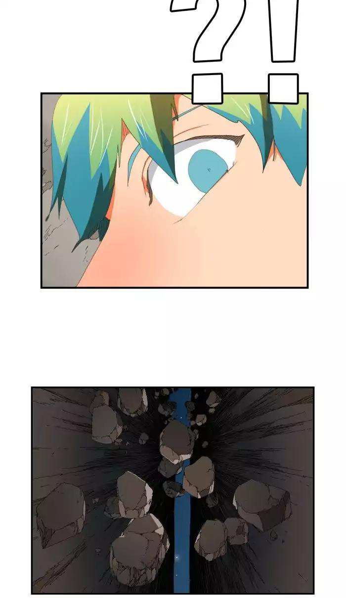 The God of High School Chapter 381 - page 97
