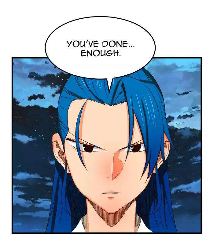 The God of High School Chapter 380 - page 11