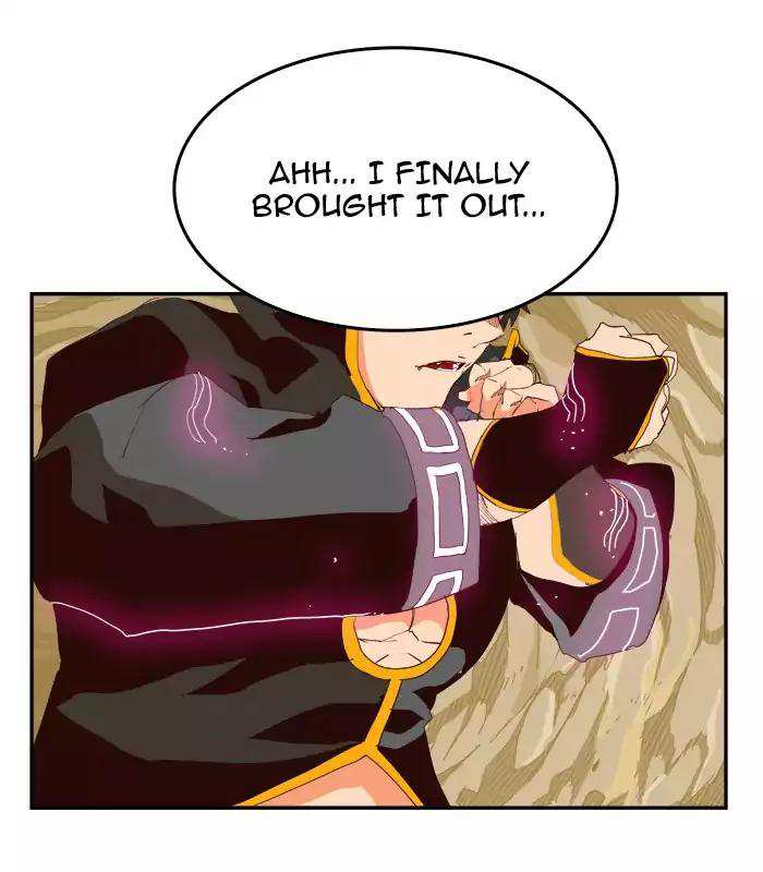The God of High School Chapter 380 - page 113