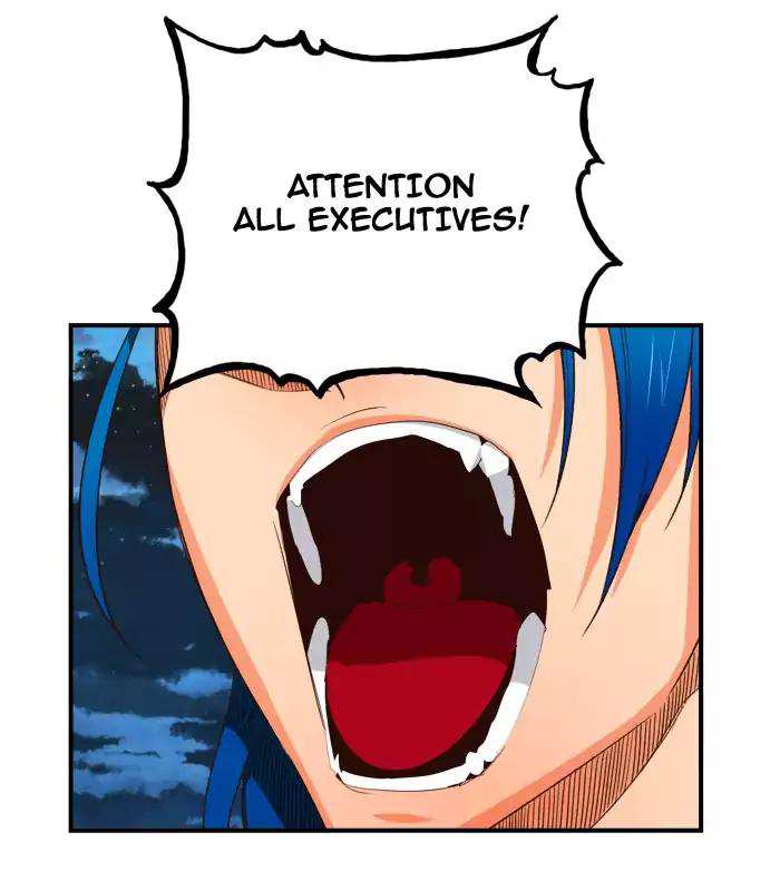 The God of High School Chapter 380 - page 14
