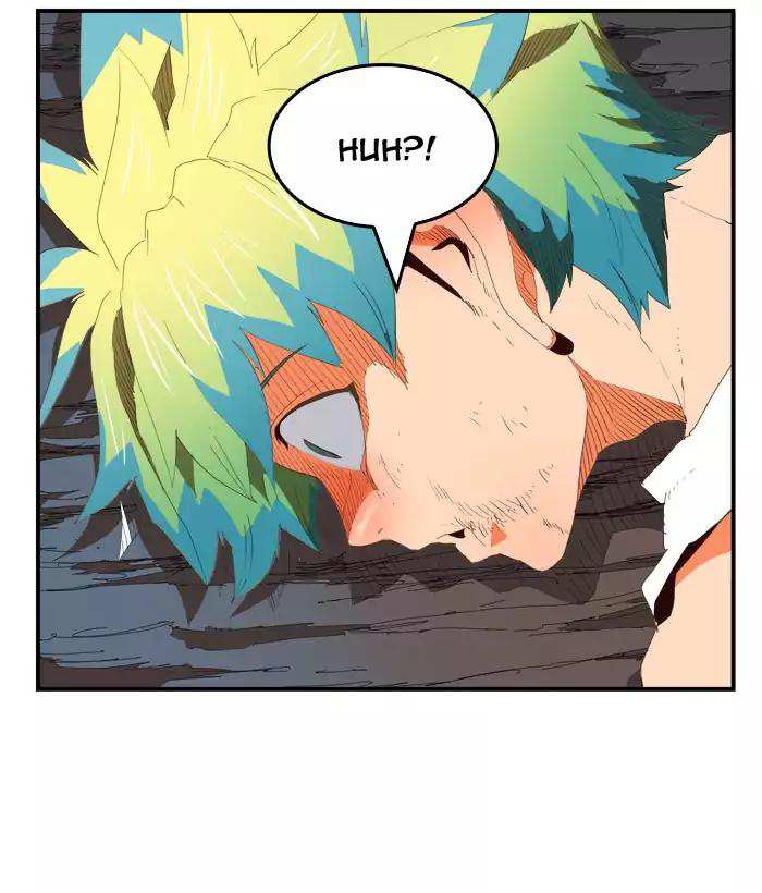 The God of High School Chapter 380 - page 41