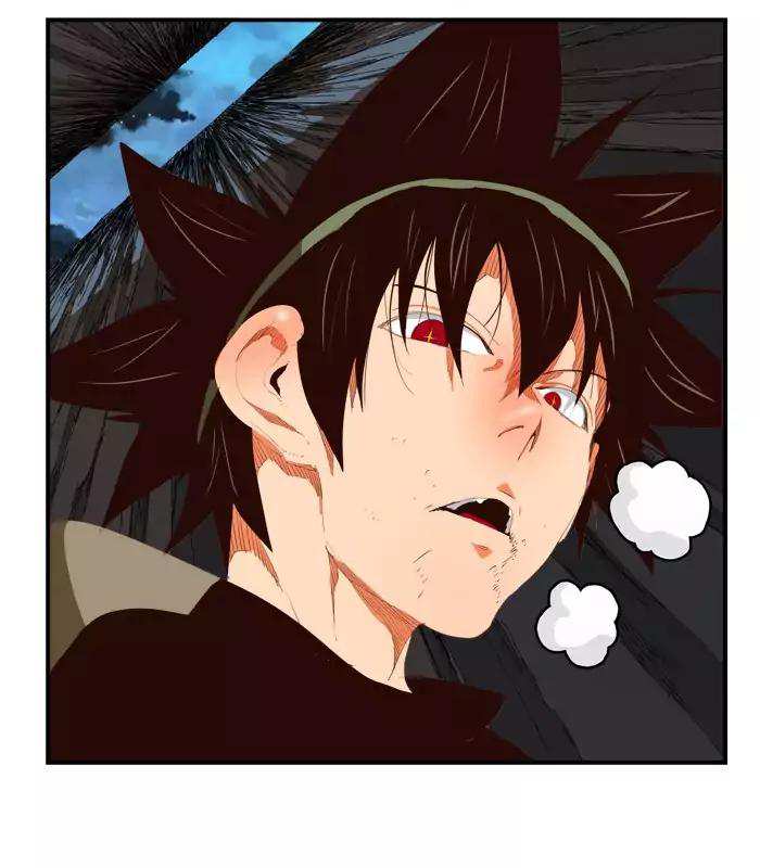 The God of High School Chapter 380 - page 42