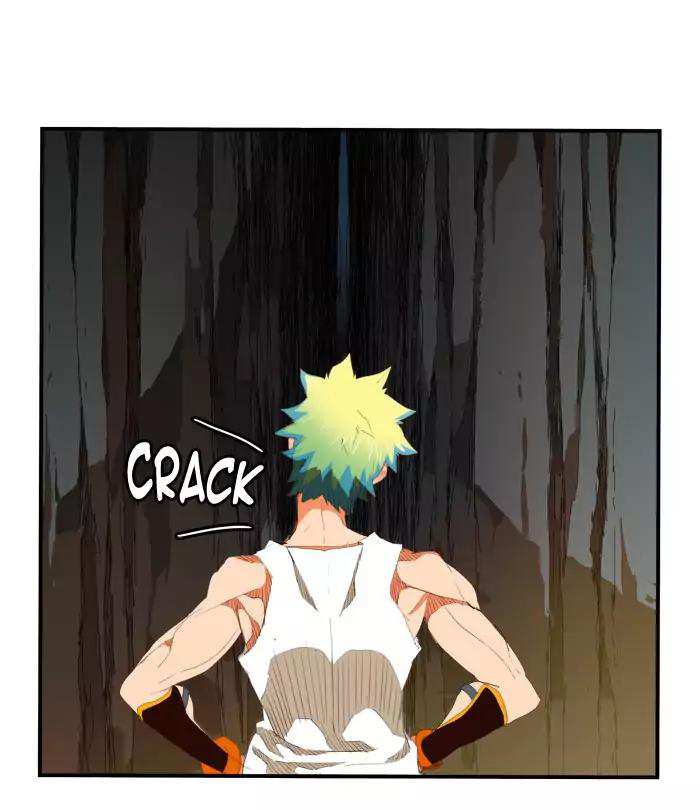 The God of High School Chapter 380 - page 46