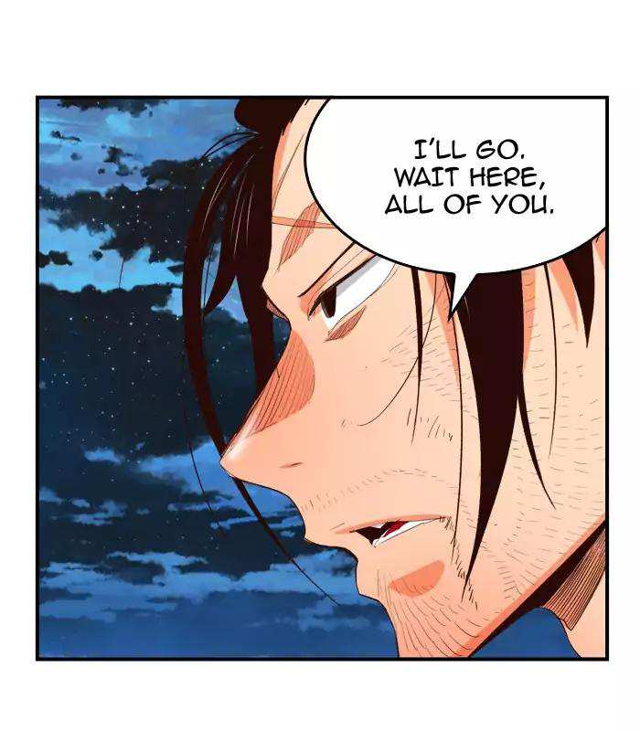 The God of High School Chapter 380 - page 7