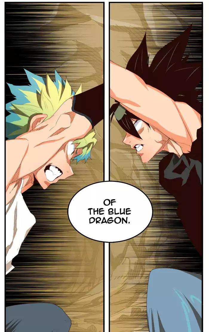 The God of High School Chapter 380 - page 72
