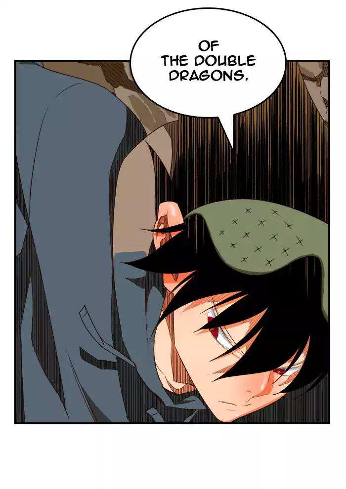 The God of High School Chapter 380 - page 86