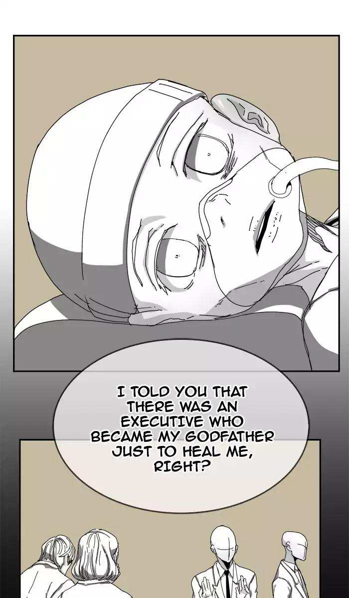The God of High School Chapter 379 - page 101