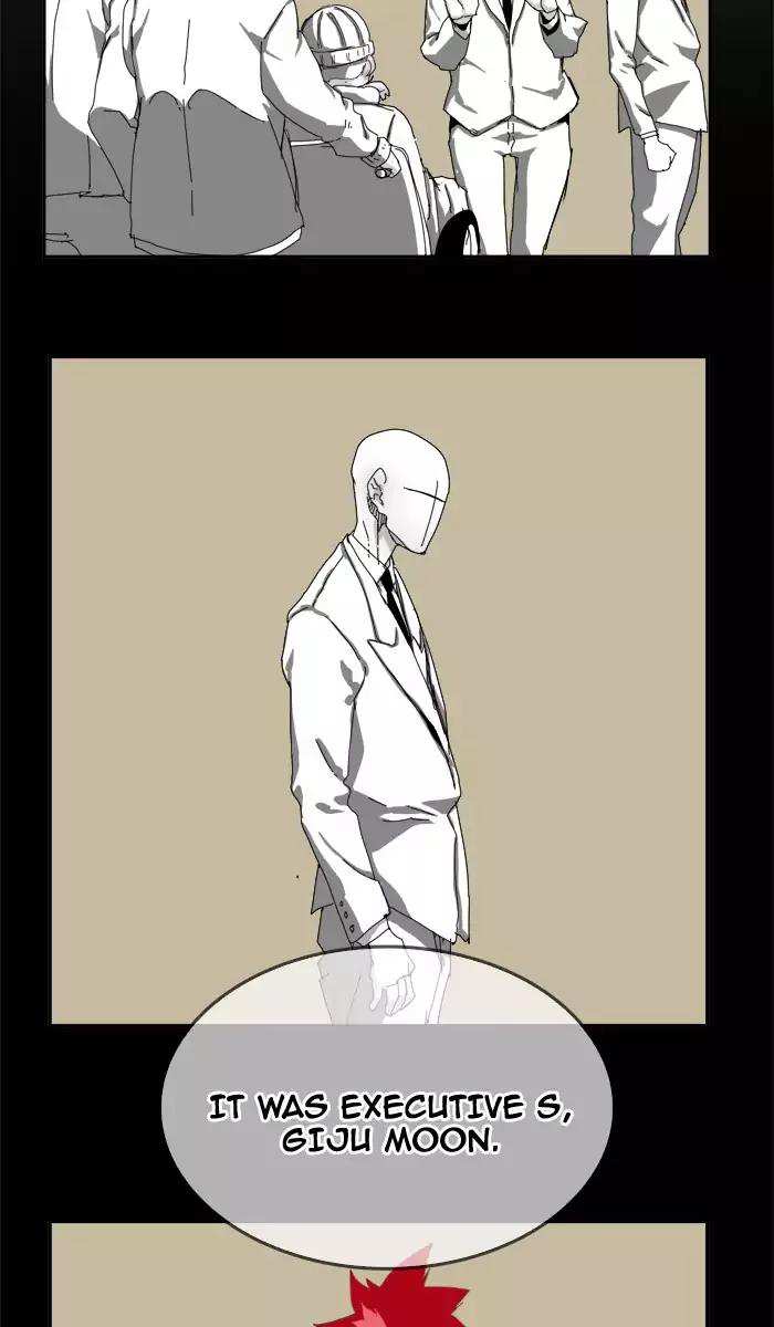 The God of High School Chapter 379 - page 102