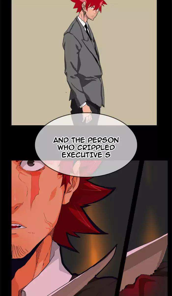 The God of High School Chapter 379 - page 103