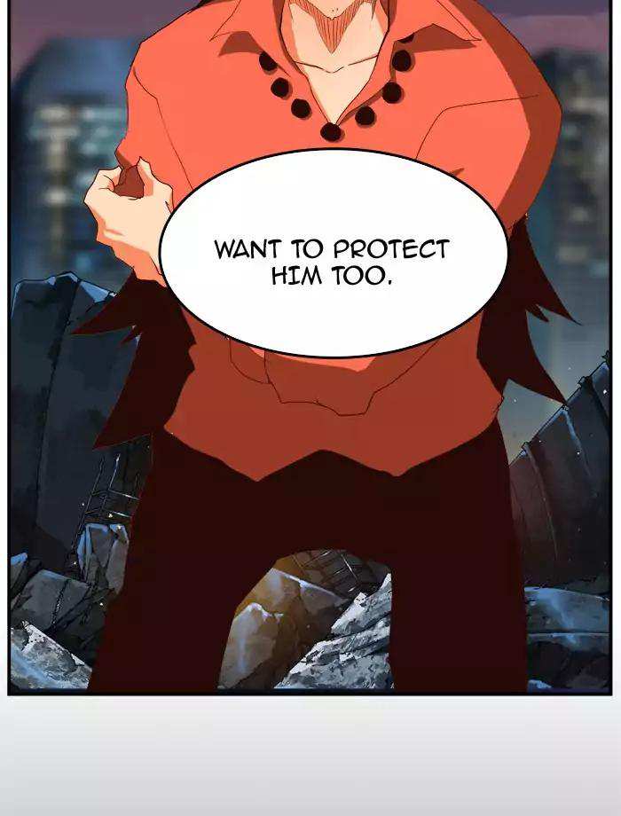 The God of High School Chapter 379 - page 112