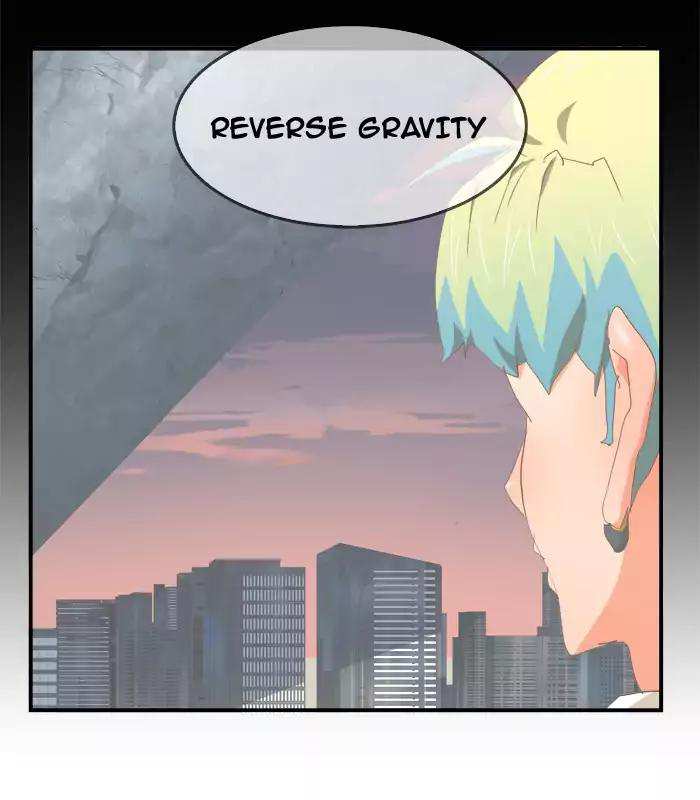The God of High School Chapter 379 - page 114