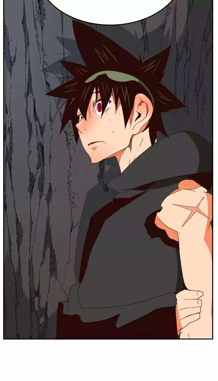 The God of High School Chapter 379 - page 124