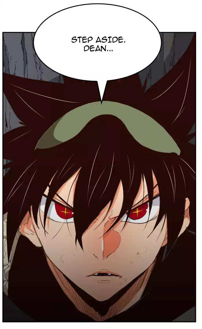 The God of High School Chapter 379 - page 125