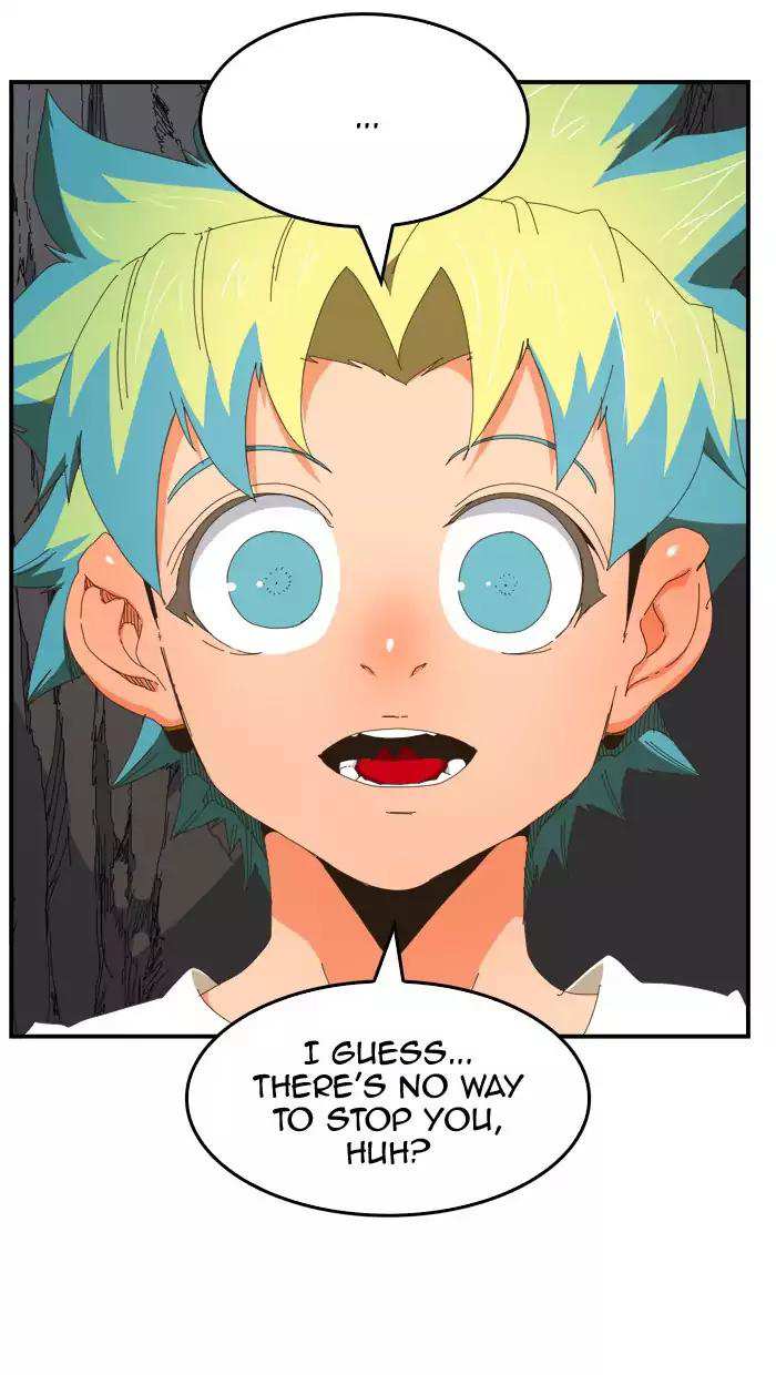 The God of High School Chapter 379 - page 126